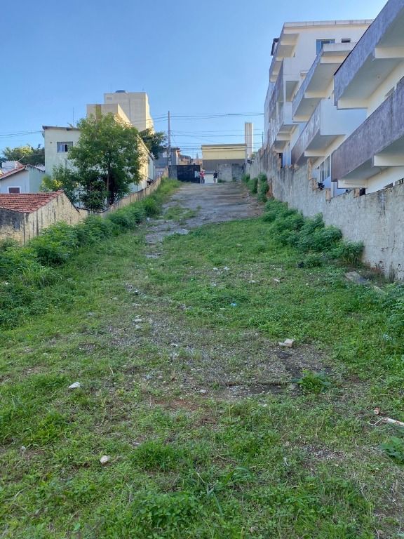 Terreno à venda, 630m² - Foto 9