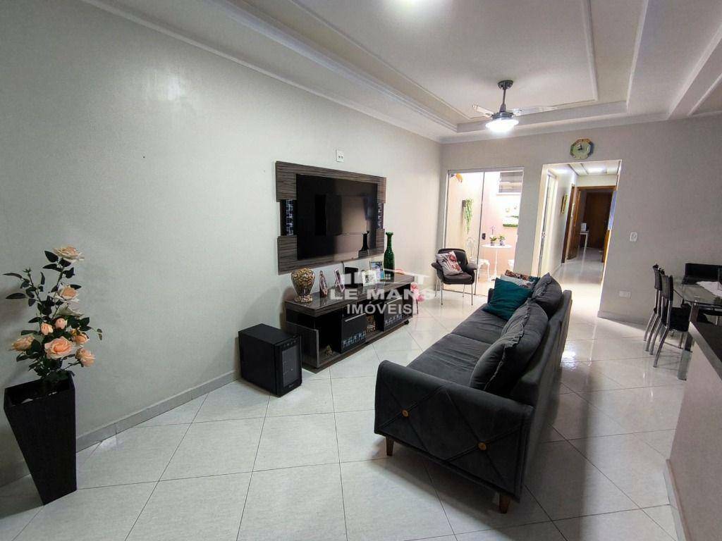 Casa de Condomínio à venda com 3 quartos, 141m² - Foto 5