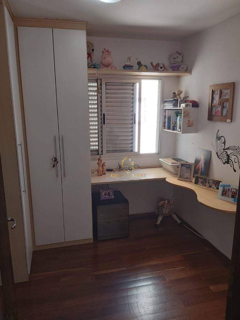 Apartamento à venda com 4 quartos, 125m² - Foto 5