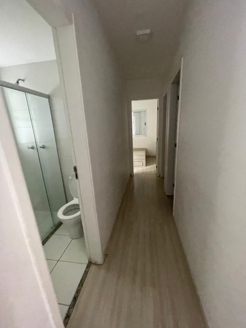 Apartamento à venda com 3 quartos, 65m² - Foto 9