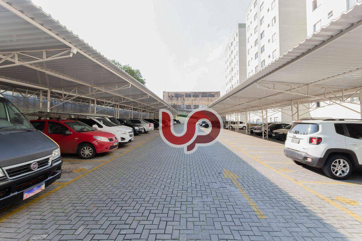 Apartamento à venda com 2 quartos, 61m² - Foto 19