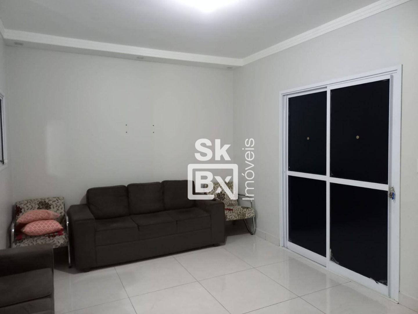 Casa de Condomínio à venda com 3 quartos, 152m² - Foto 3