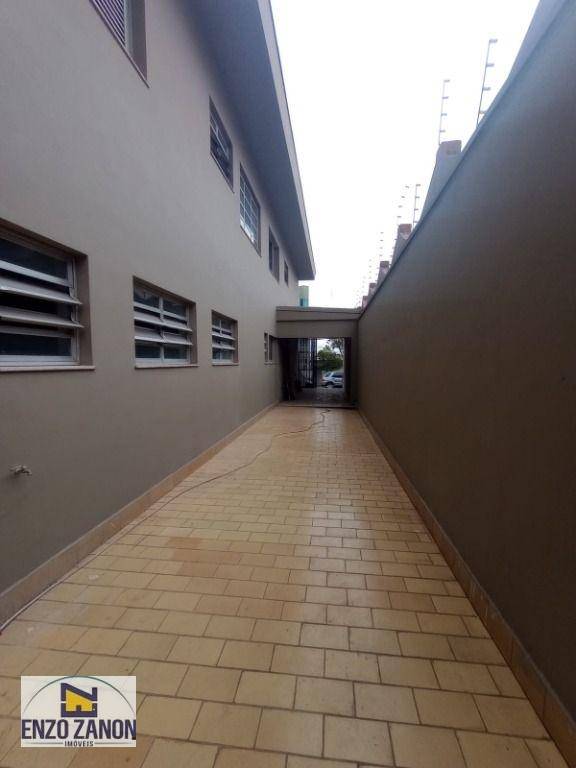 Sobrado para alugar com 3 quartos, 350m² - Foto 5