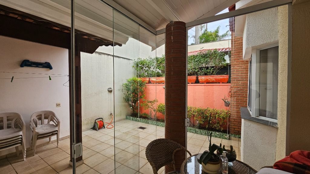 Casa de Condomínio à venda com 4 quartos, 154m² - Foto 22