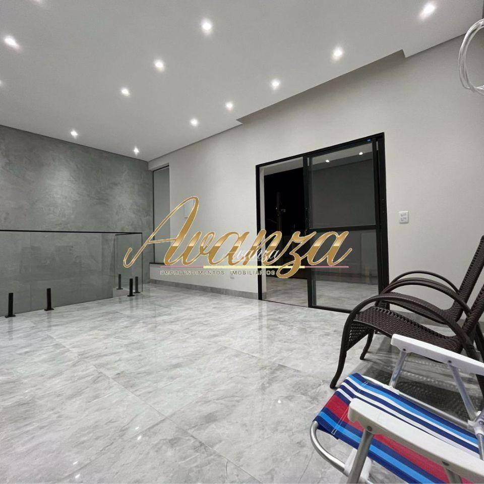 Casa, 3 quartos, 190 m² - Foto 5