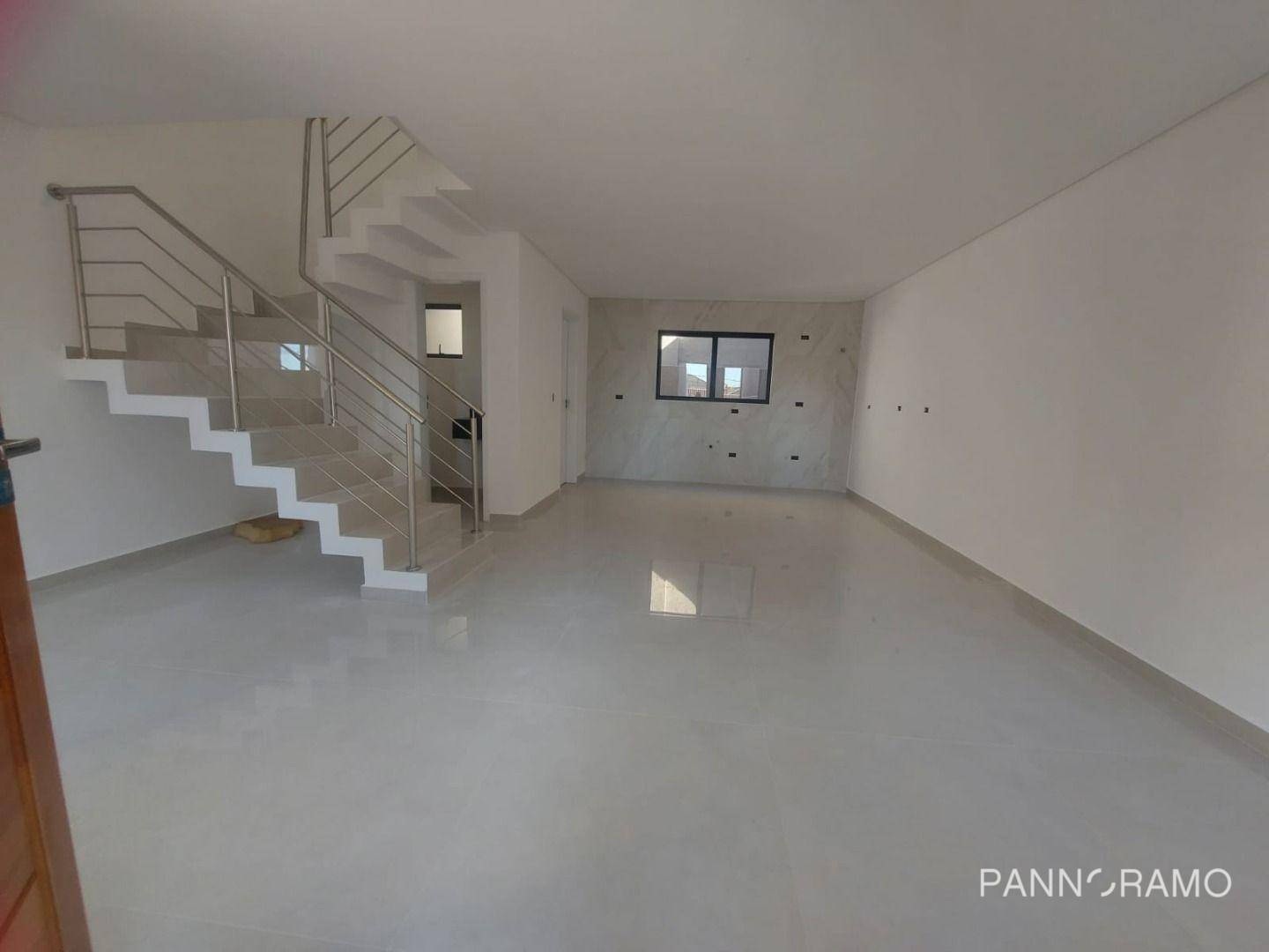 Sobrado à venda com 3 quartos, 94m² - Foto 4