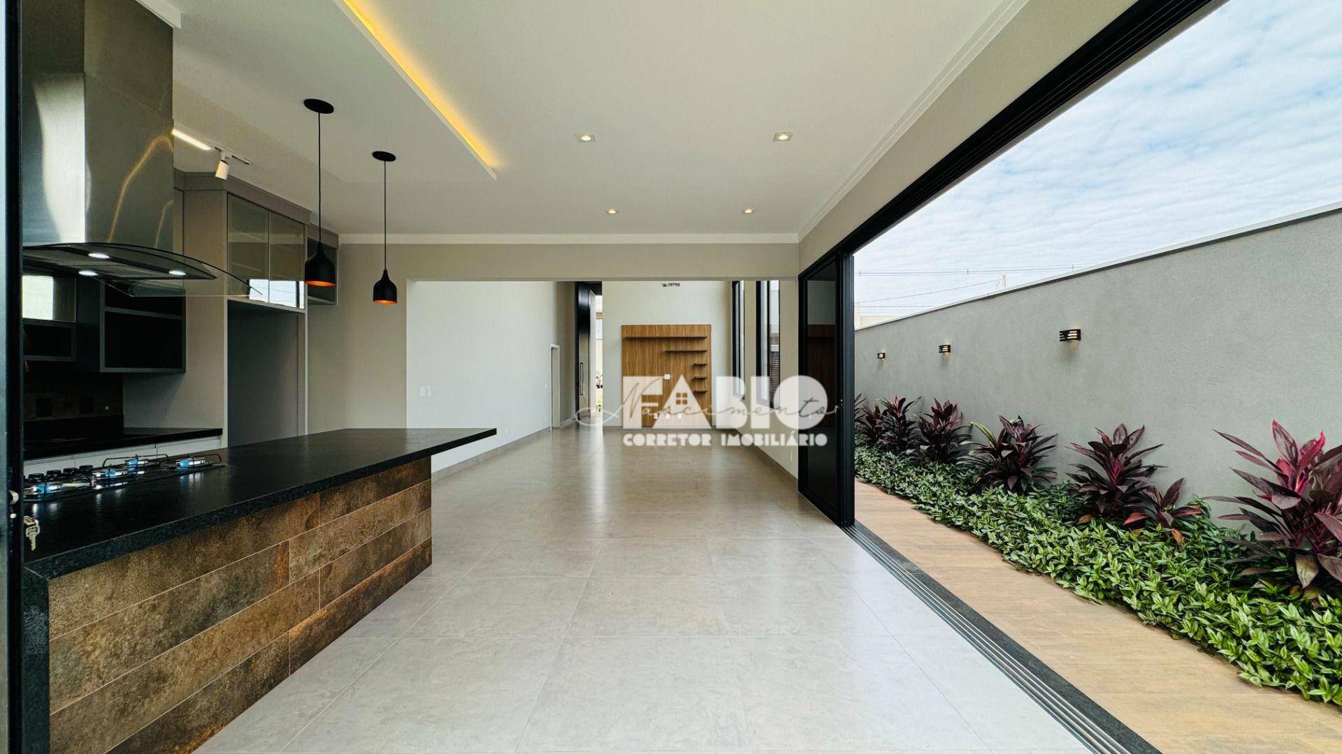 Casa de Condomínio à venda com 3 quartos, 200m² - Foto 28