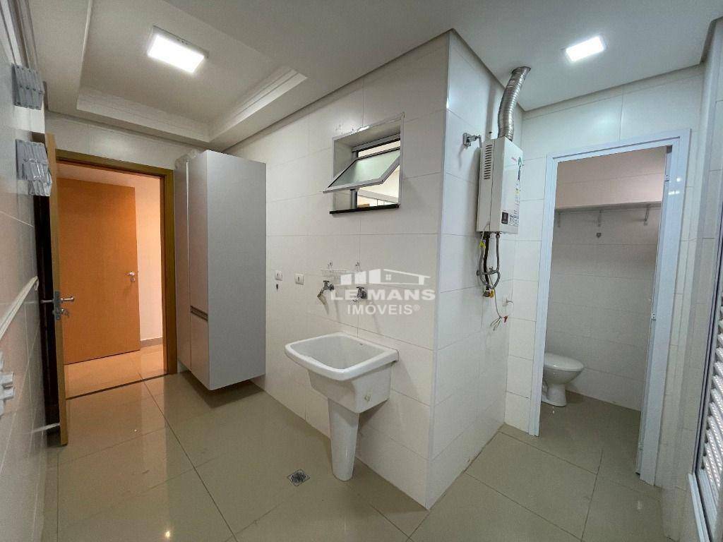 Apartamento para alugar com 3 quartos, 116m² - Foto 6