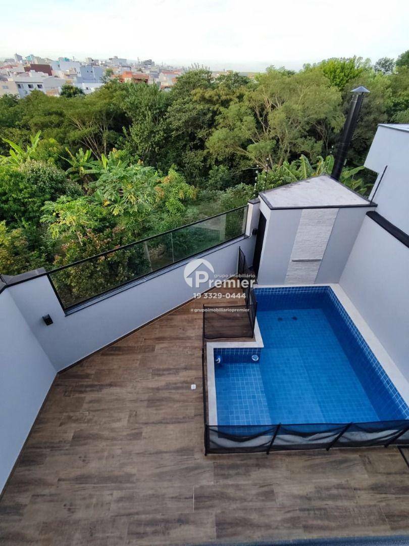 Casa à venda com 3 quartos, 202m² - Foto 1