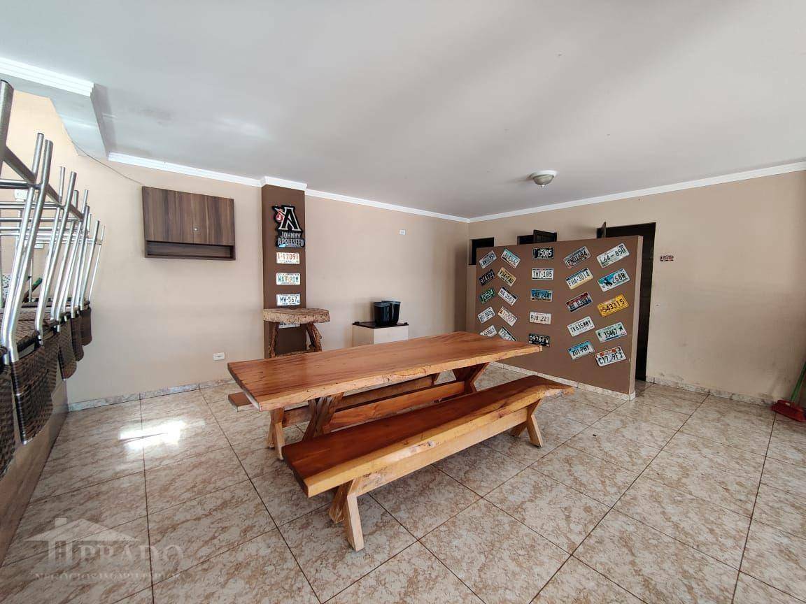 Sobrado à venda com 2 quartos, 200m² - Foto 15