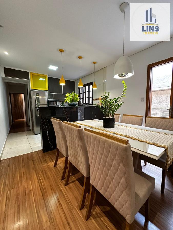 Casa à venda com 2 quartos, 100m² - Foto 5