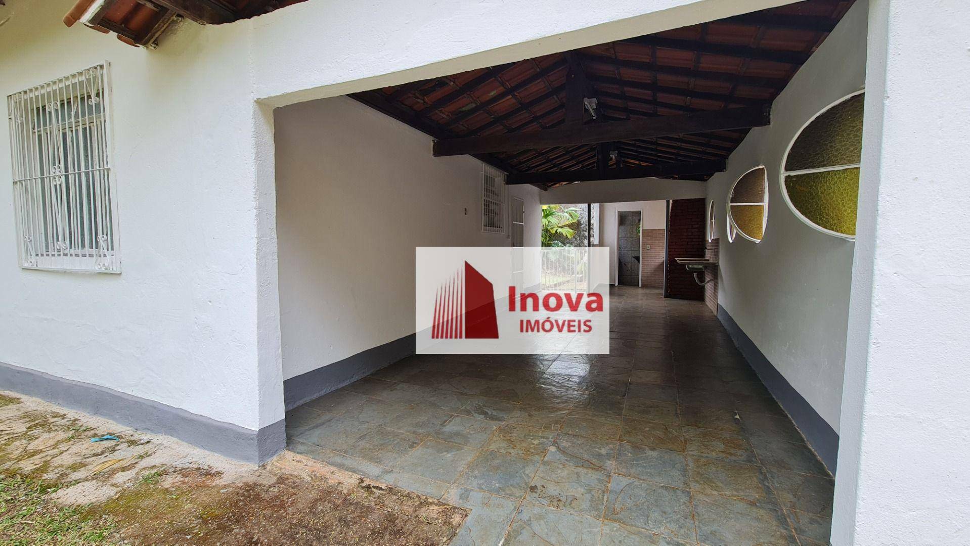 Casa para alugar com 2 quartos, 105m² - Foto 6