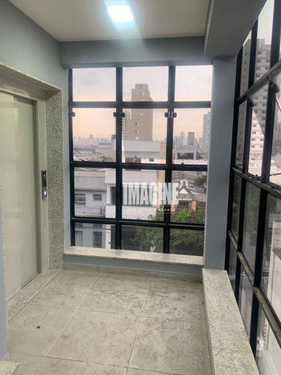 Apartamento à venda com 2 quartos, 40m² - Foto 9