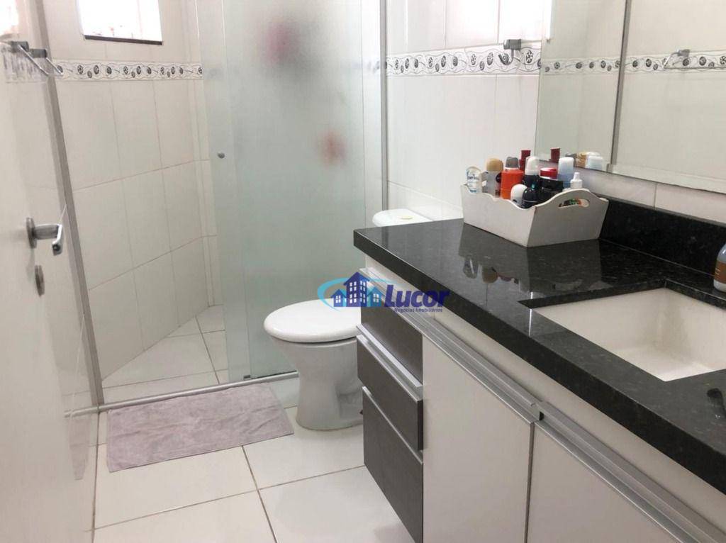 Sobrado à venda com 3 quartos, 165m² - Foto 13