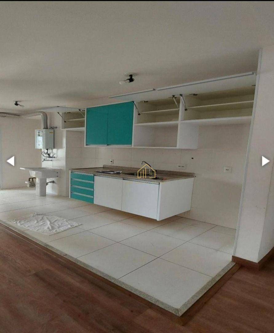 Apartamento à venda com 3 quartos, 83m² - Foto 1