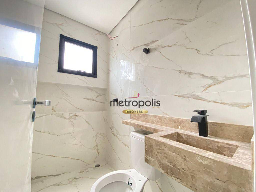 Apartamento à venda com 3 quartos, 80m² - Foto 19