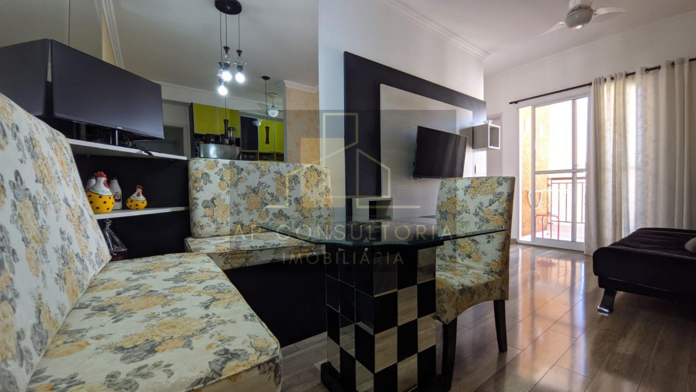 Apartamento à venda com 2 quartos, 56m² - Foto 18