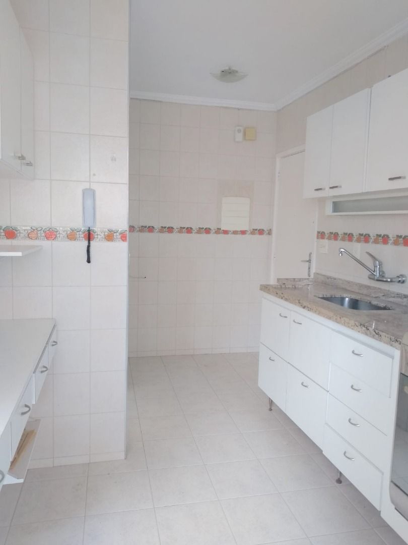 Apartamento à venda com 3 quartos, 87m² - Foto 22