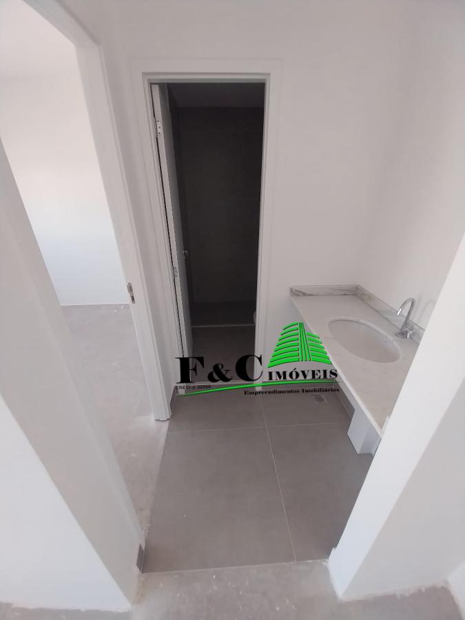 Apartamento à venda com 1 quarto - Foto 4