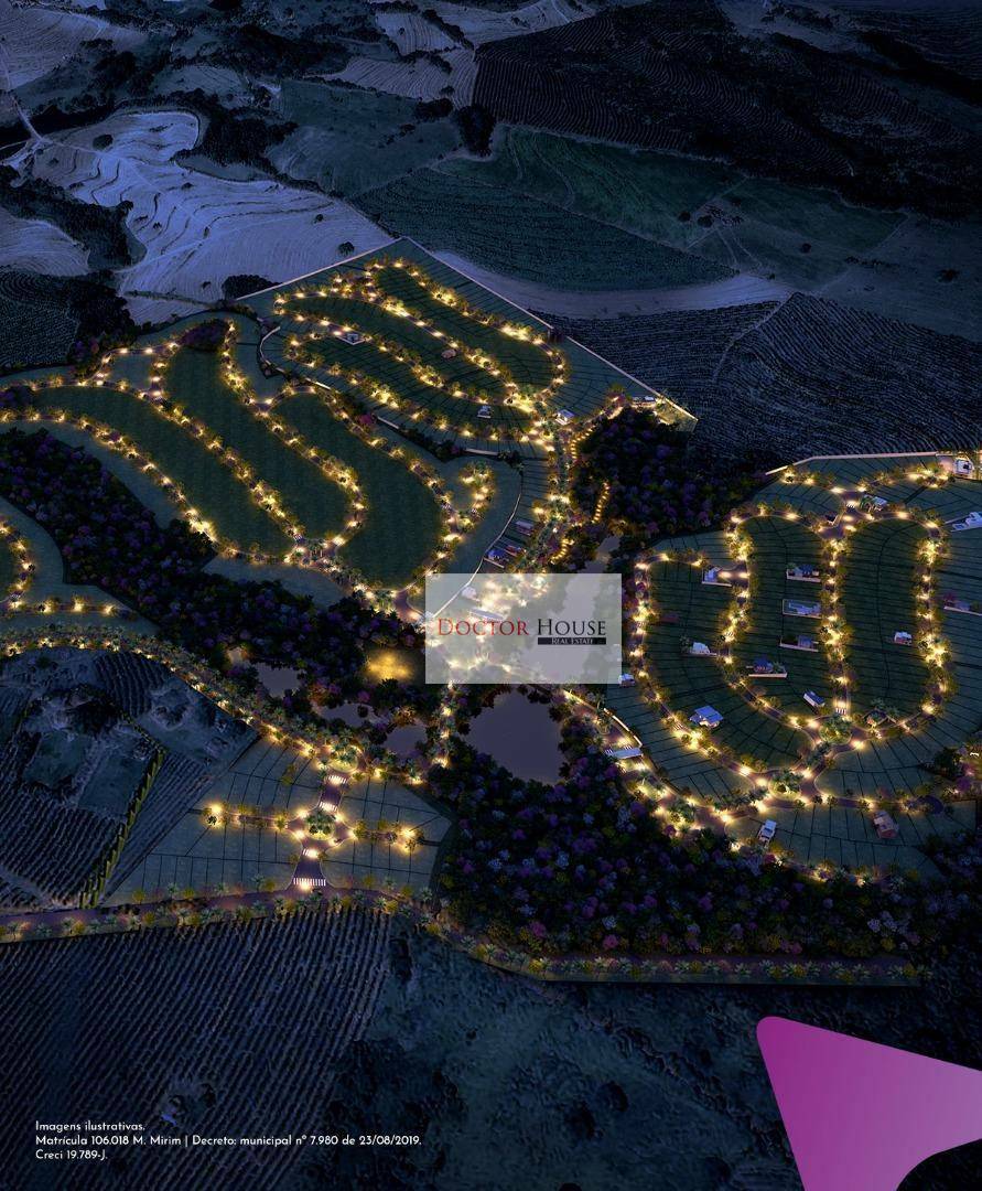 Loteamento e Condomínio, 360 m² - Foto 2