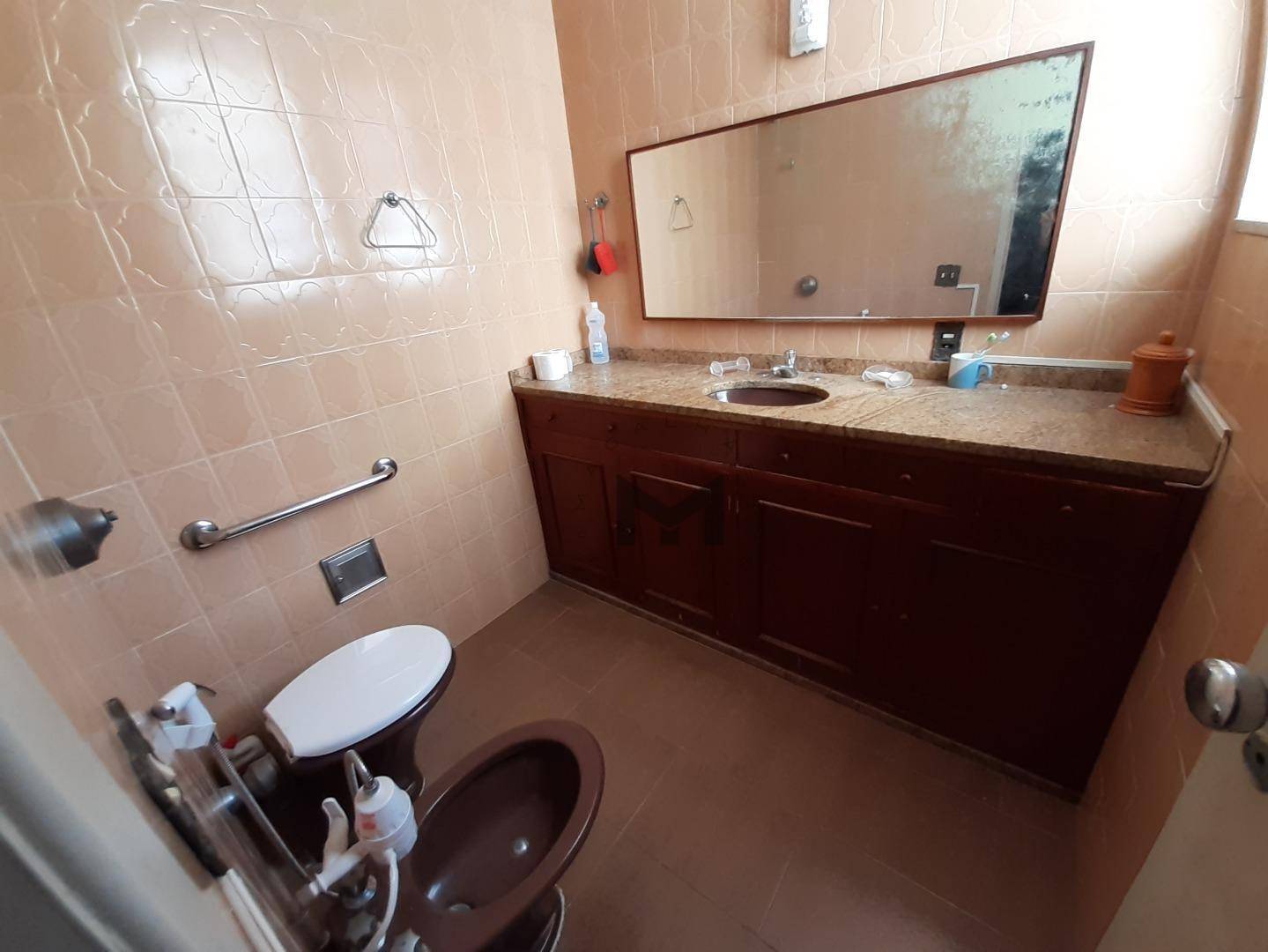 Apartamento à venda com 2 quartos, 83m² - Foto 2