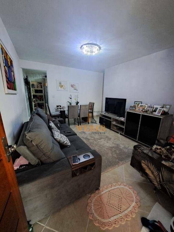 Sobrado à venda com 2 quartos, 81m² - Foto 26