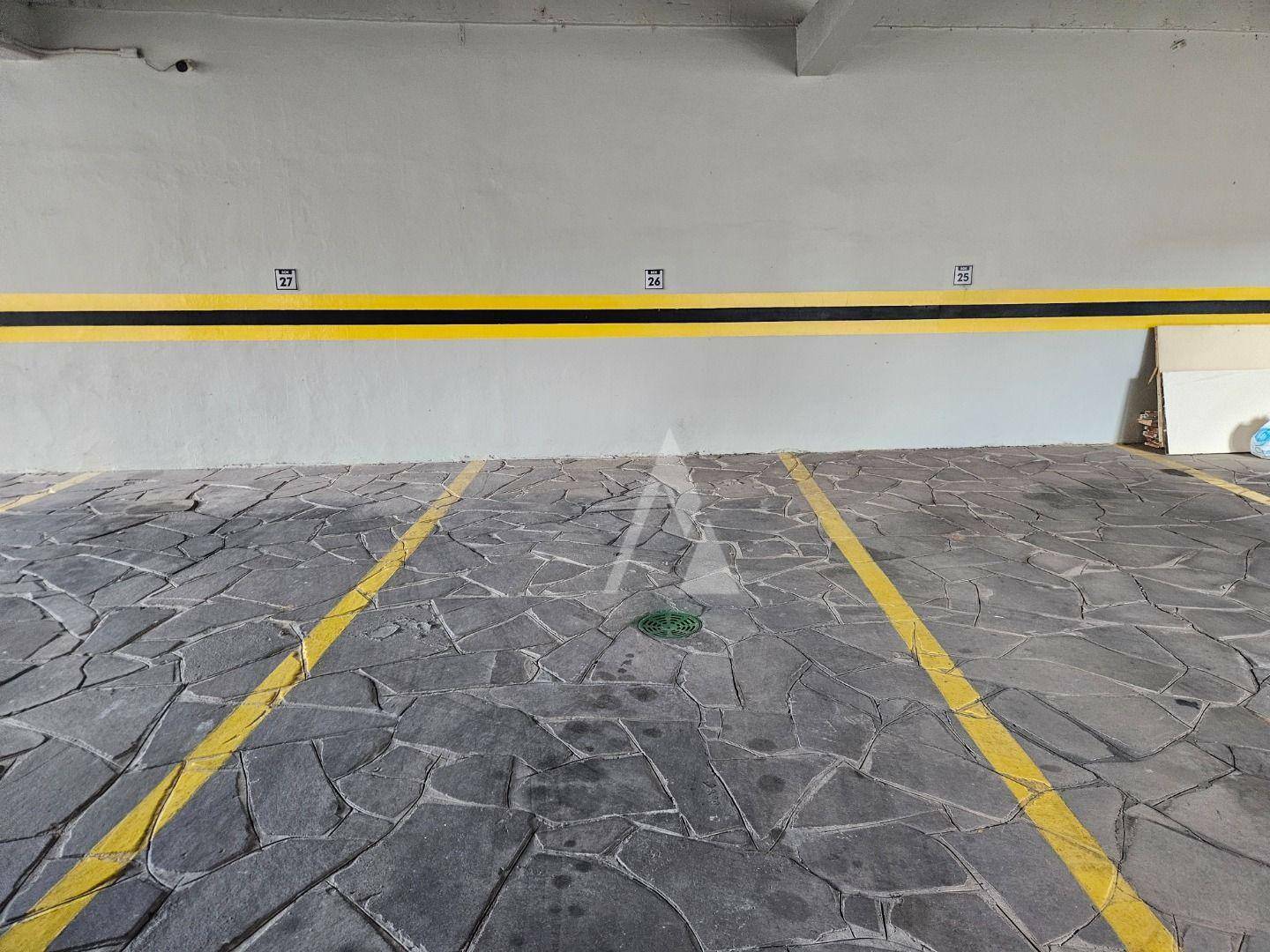 Apartamento para alugar com 2 quartos, 55m² - Foto 29