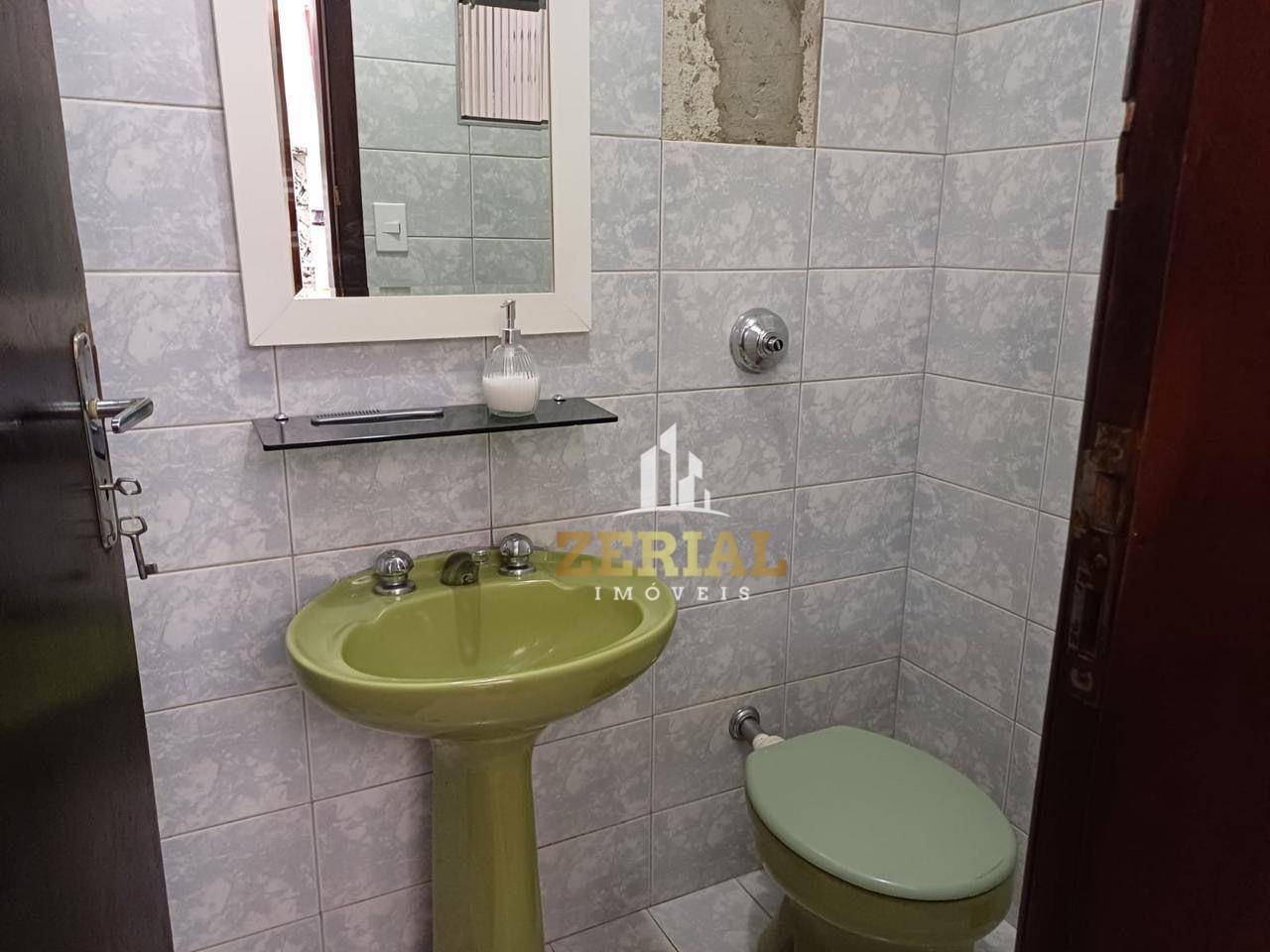 Sobrado à venda com 2 quartos, 115m² - Foto 12