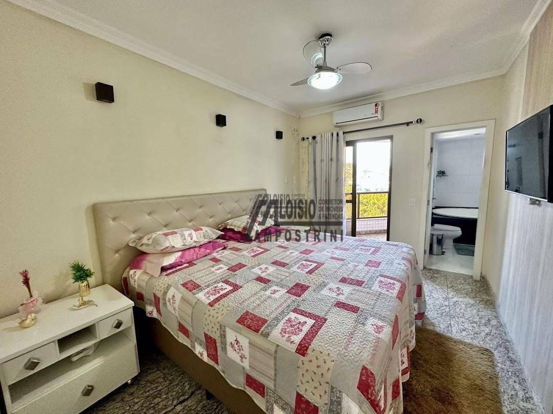 Apartamento à venda com 3 quartos, 150m² - Foto 14