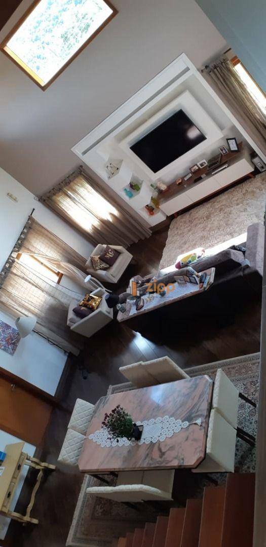 Sobrado à venda com 3 quartos, 250m² - Foto 15