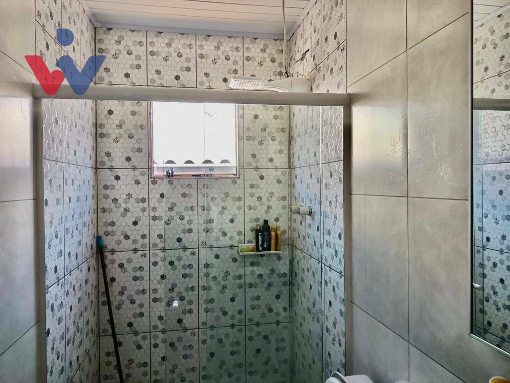 Casa de Condomínio à venda com 2 quartos, 70m² - Foto 8