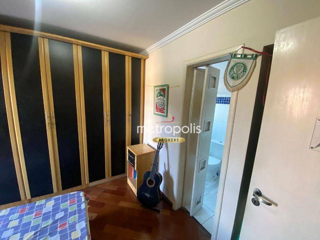 Apartamento à venda com 4 quartos, 147m² - Foto 22