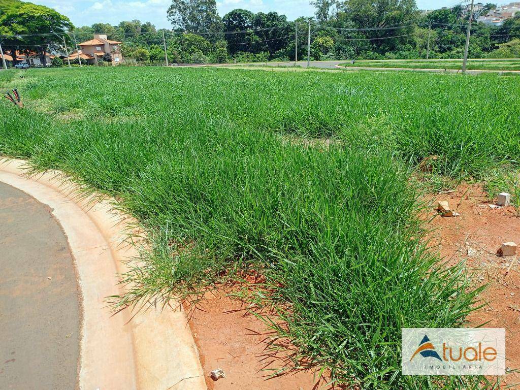 Loteamento e Condomínio à venda, 308M2 - Foto 1