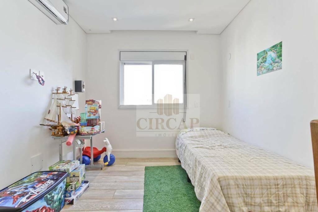 Apartamento à venda com 3 quartos, 201m² - Foto 16