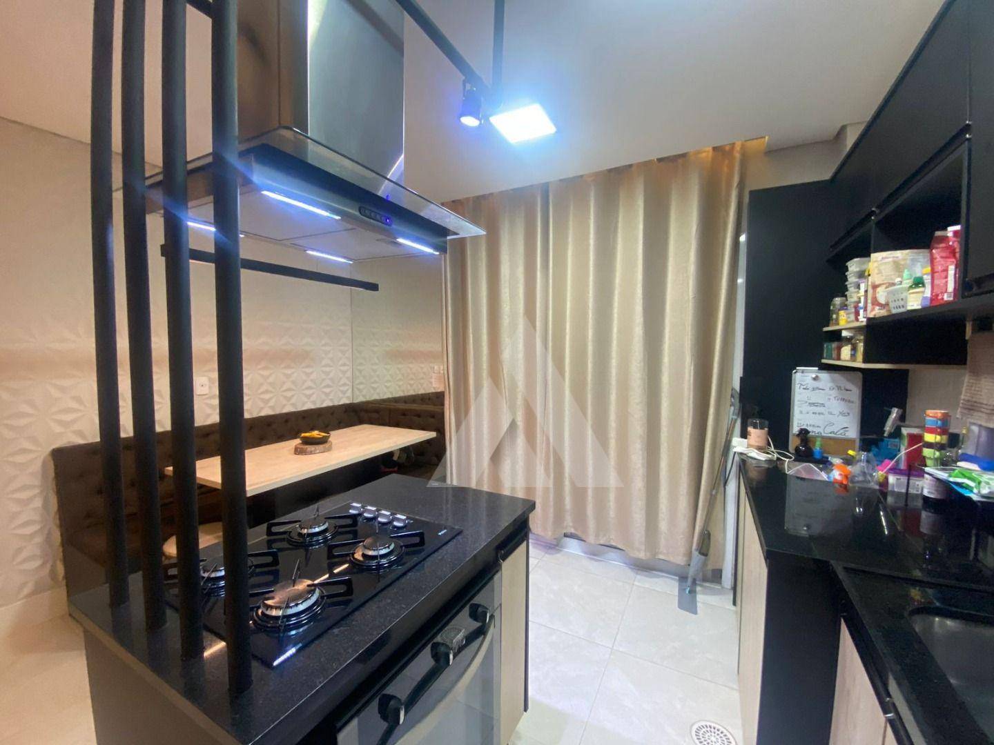 Apartamento, 2 quartos, 69 m² - Foto 5