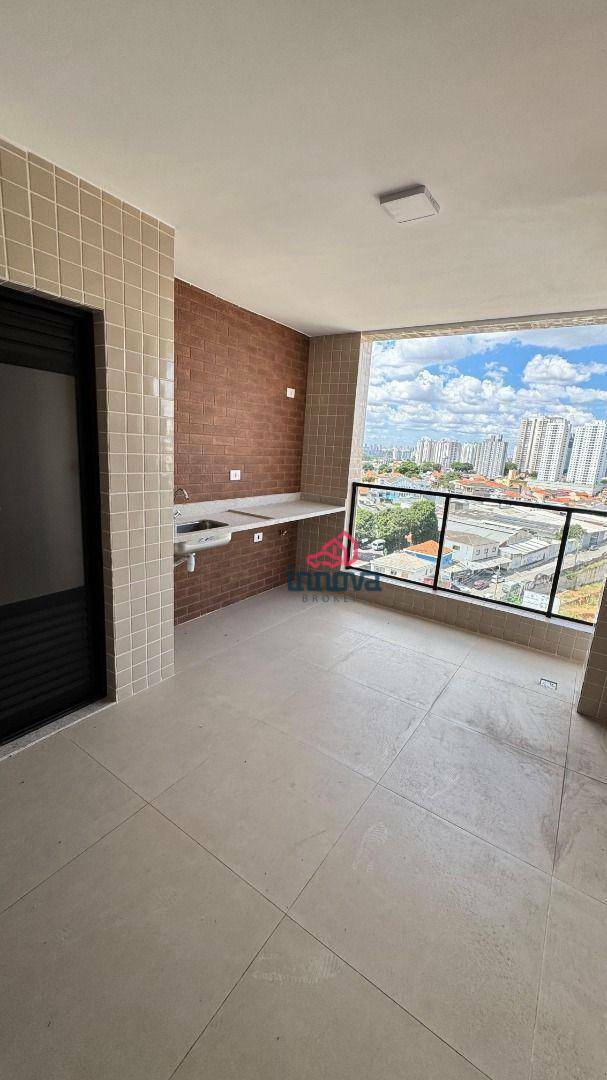 Apartamento à venda com 2 quartos, 68m² - Foto 3