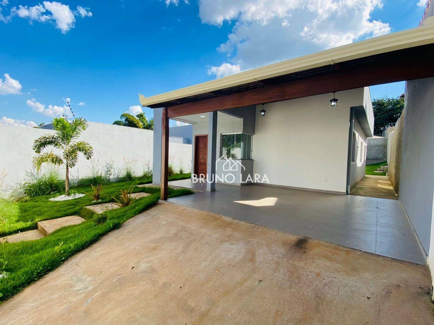 Casa à venda com 3 quartos, 155m² - Foto 13