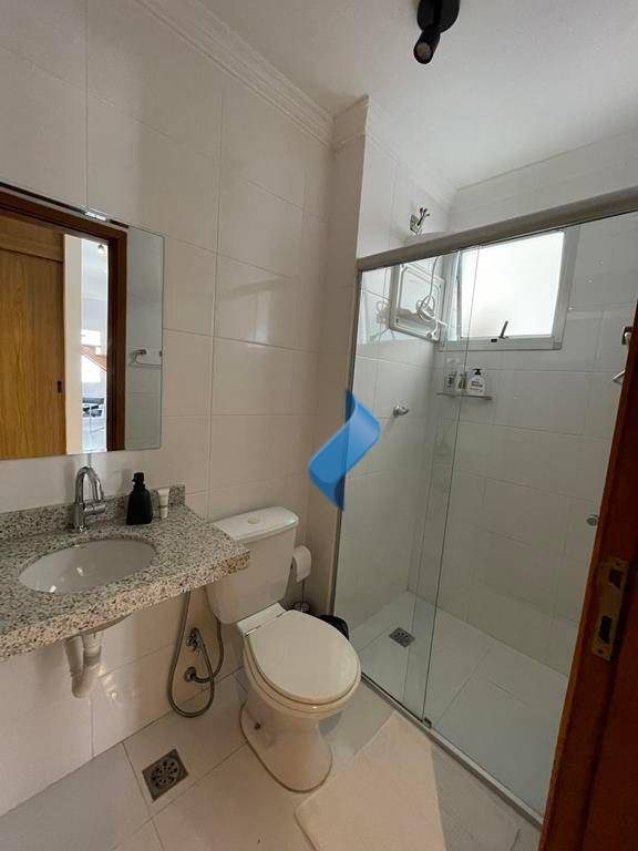 Apartamento à venda com 3 quartos, 163m² - Foto 11