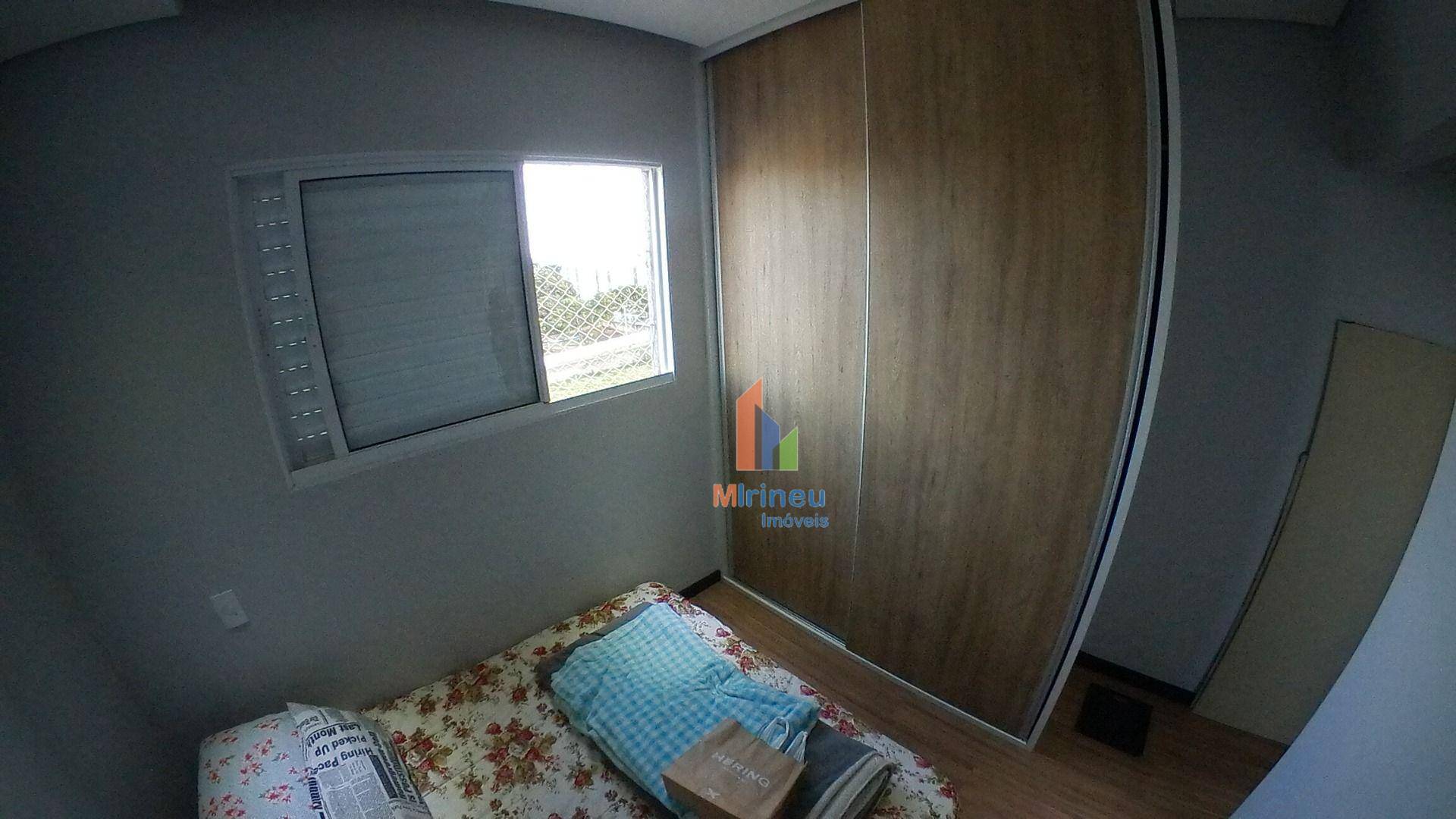 Apartamento à venda com 2 quartos, 56m² - Foto 20