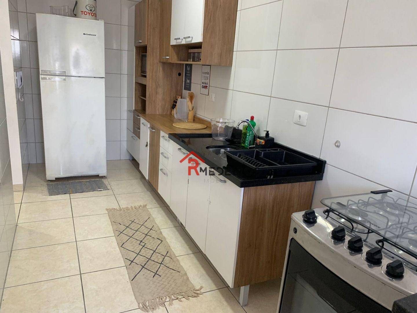 Apartamento à venda com 2 quartos, 79m² - Foto 11