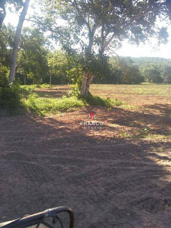 Fazenda-Sítio-Chácara, 508 hectares - Foto 2