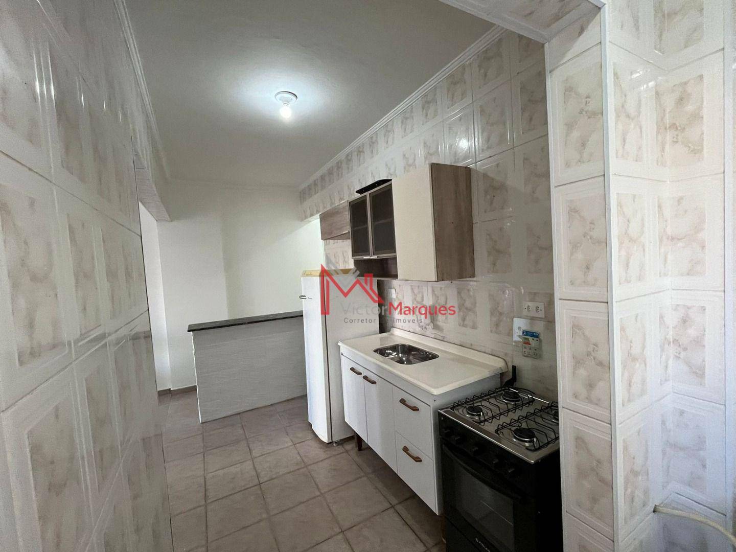 Apartamento à venda com 1 quarto, 65m² - Foto 8