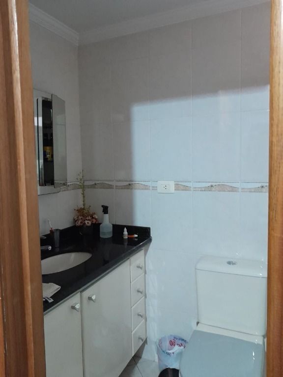 Apartamento à venda com 3 quartos, 74m² - Foto 6