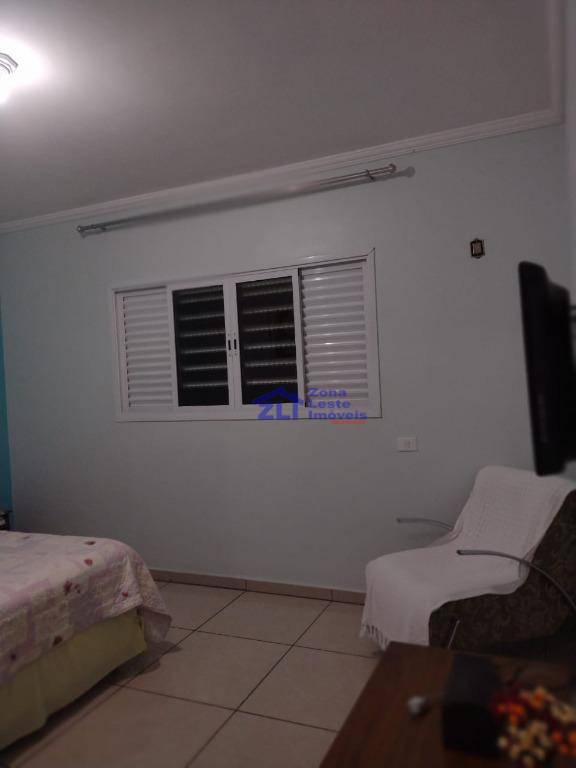 Sobrado à venda com 4 quartos, 168m² - Foto 47