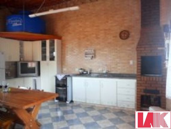 Sobrado à venda com 3 quartos, 125m² - Foto 9