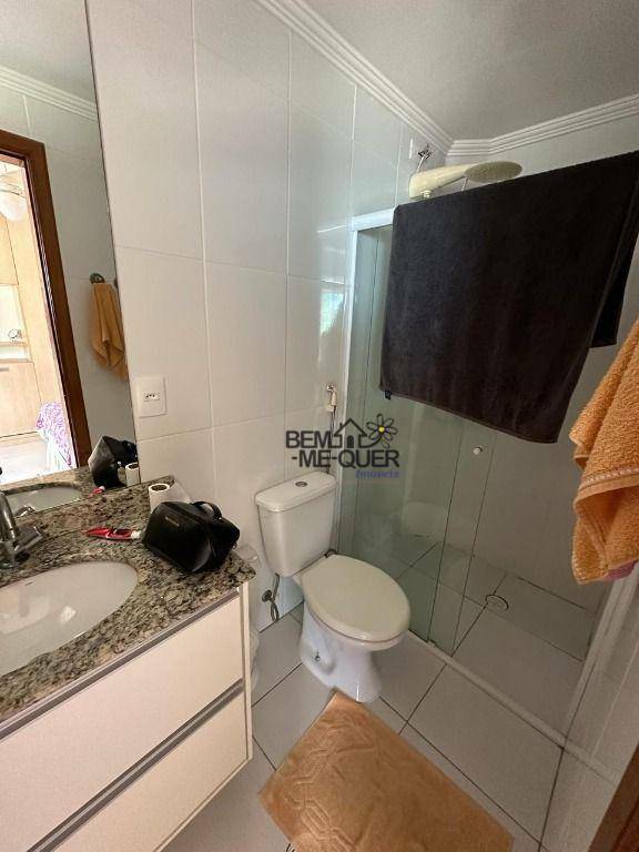 Apartamento à venda com 3 quartos, 120m² - Foto 21