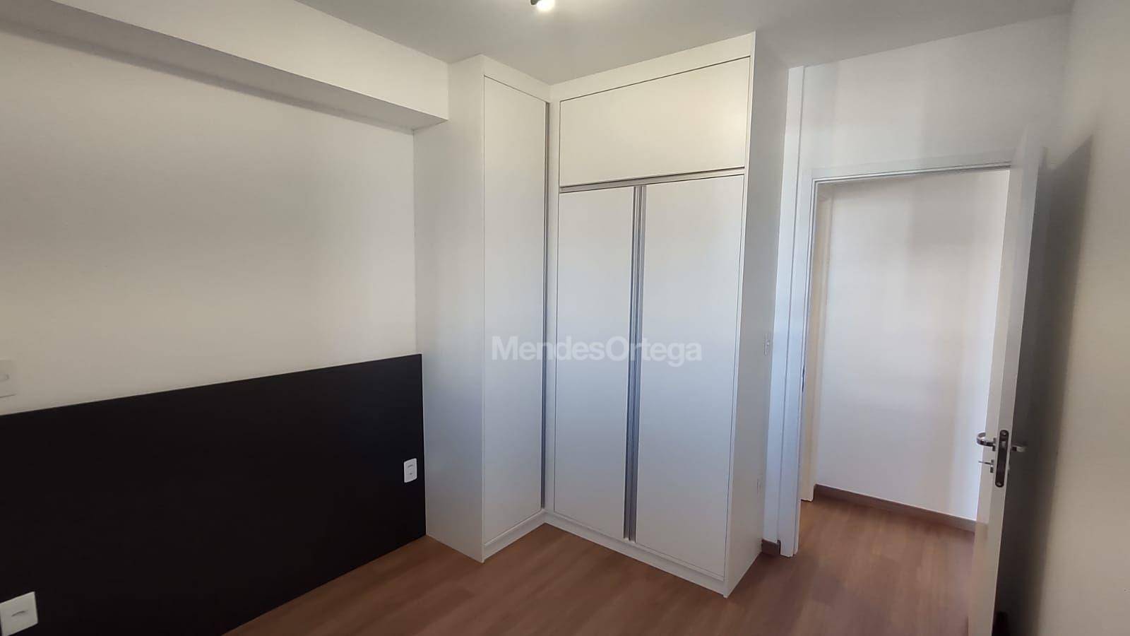 Apartamento para alugar com 1 quarto, 46m² - Foto 13