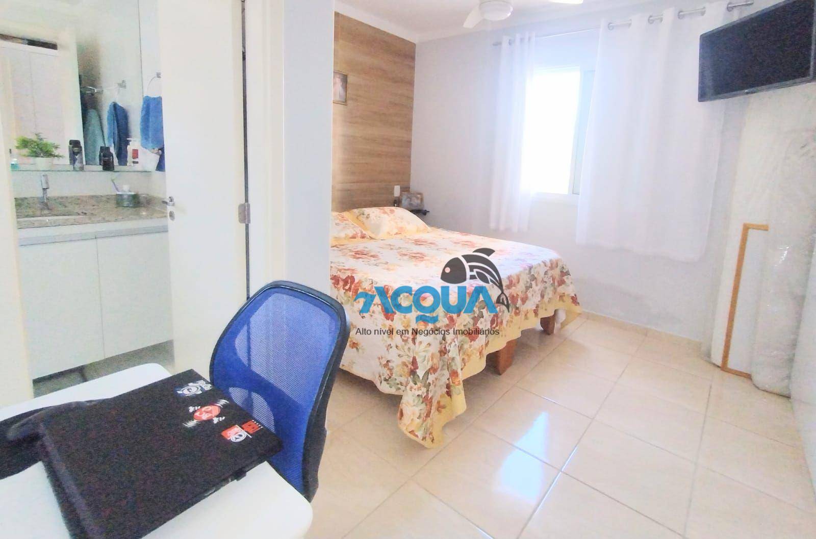 Apartamento à venda com 2 quartos, 70m² - Foto 3