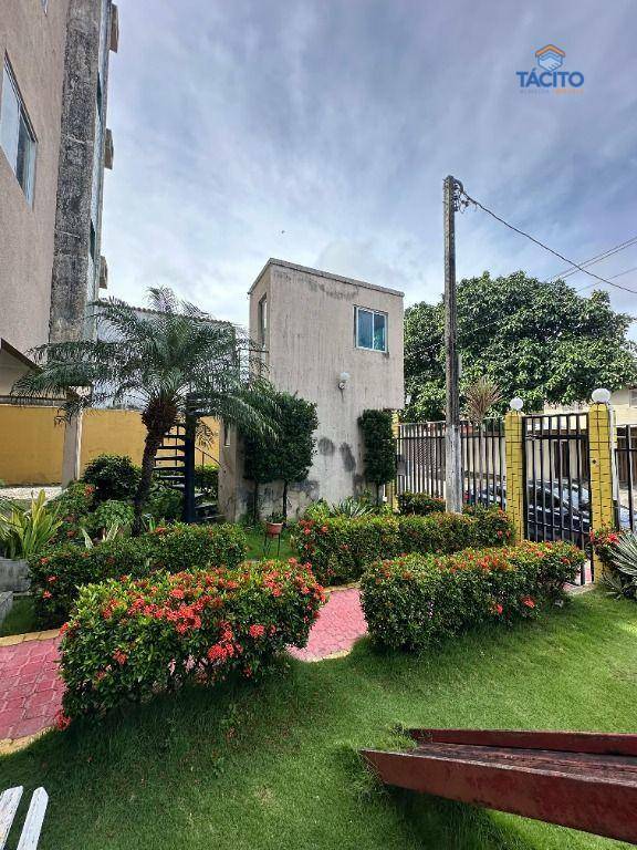 Apartamento à venda com 3 quartos, 62m² - Foto 4