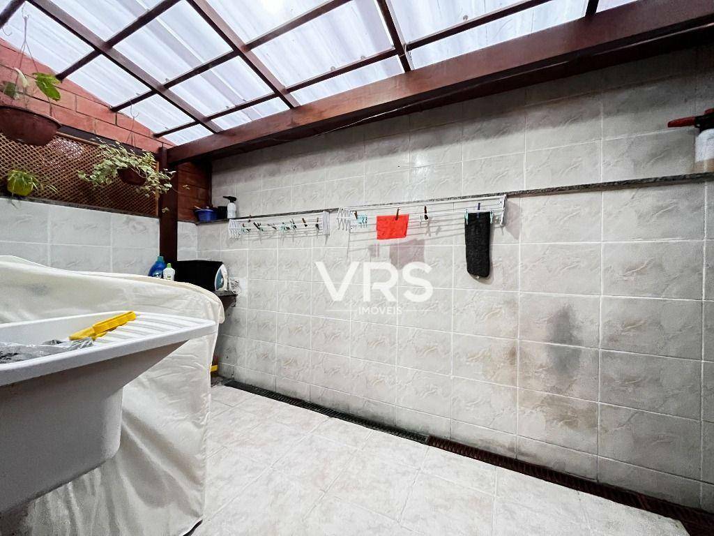 Casa de Condomínio à venda com 3 quartos, 64m² - Foto 10